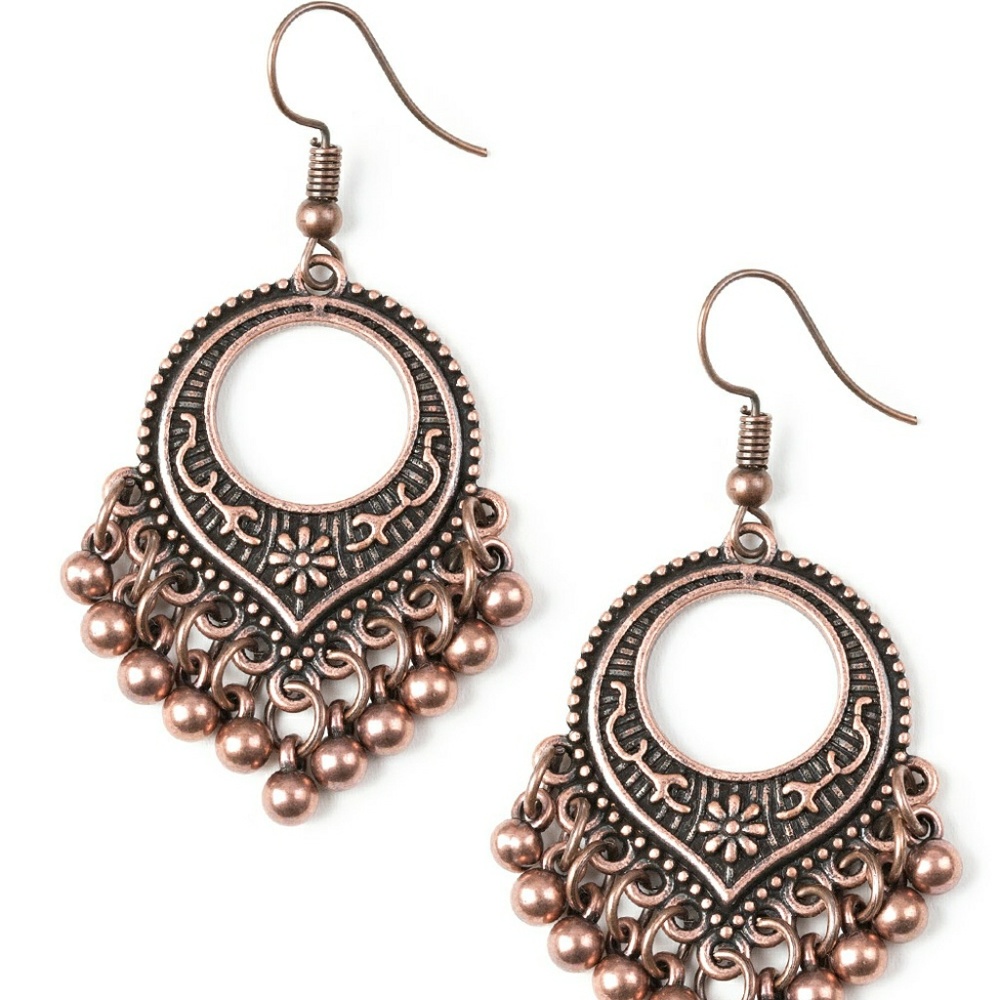 Earrings👜👛